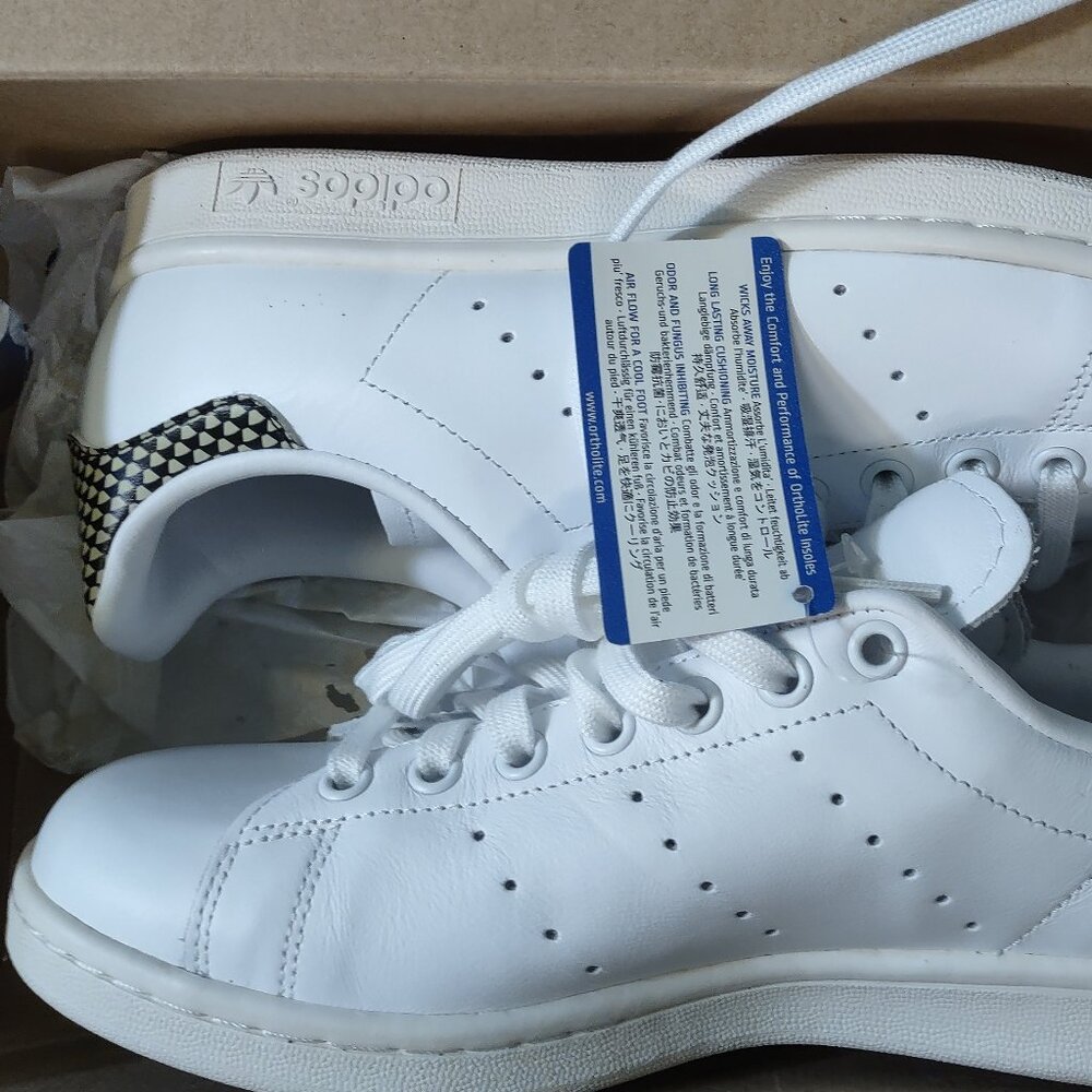 Adidas Originals Stan Smith sneakers, NWT